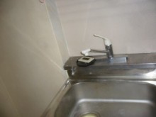 白く家具の映える明るいお家へ 白く家具の映える明るいお家へ